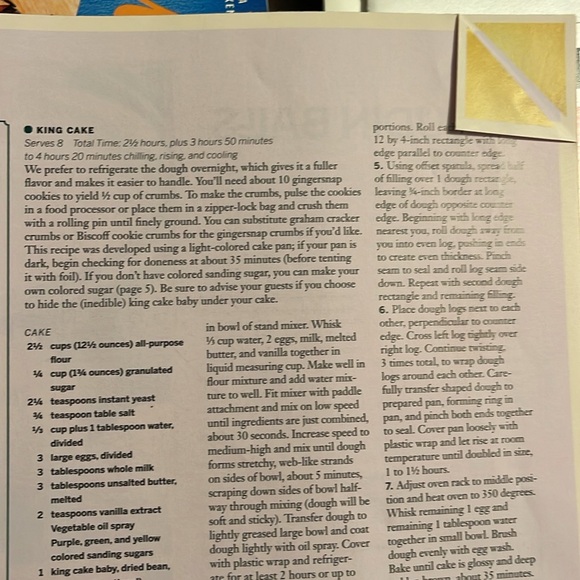 Lot of 4 cooking magazines. Best-Ever Cooking Recipes and more….. - Picture 7 of 7